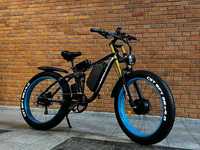 Rower elektryczny 26 28 29 ebike e-bike mtb rower górski.