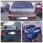 Разборка Mitsubishi Lancer 9 4G18 1.6 АКПП