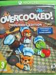 Overcooked x-box one