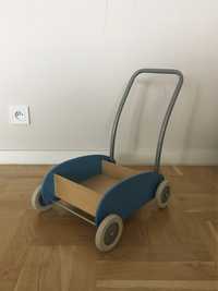 Ikea mula wózek dziecięcy