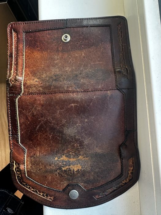 Портмоне  Harley Davidson