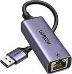 UGREEN Karta Sieciowa USB 3.0