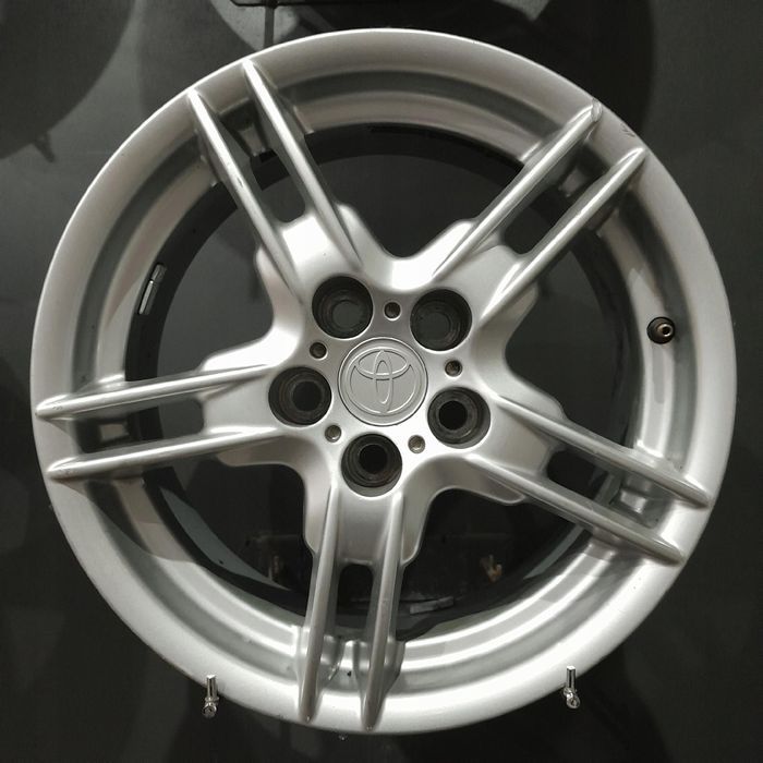 Felgi 15 5x100 Toyota Celica VII (F508092-19)