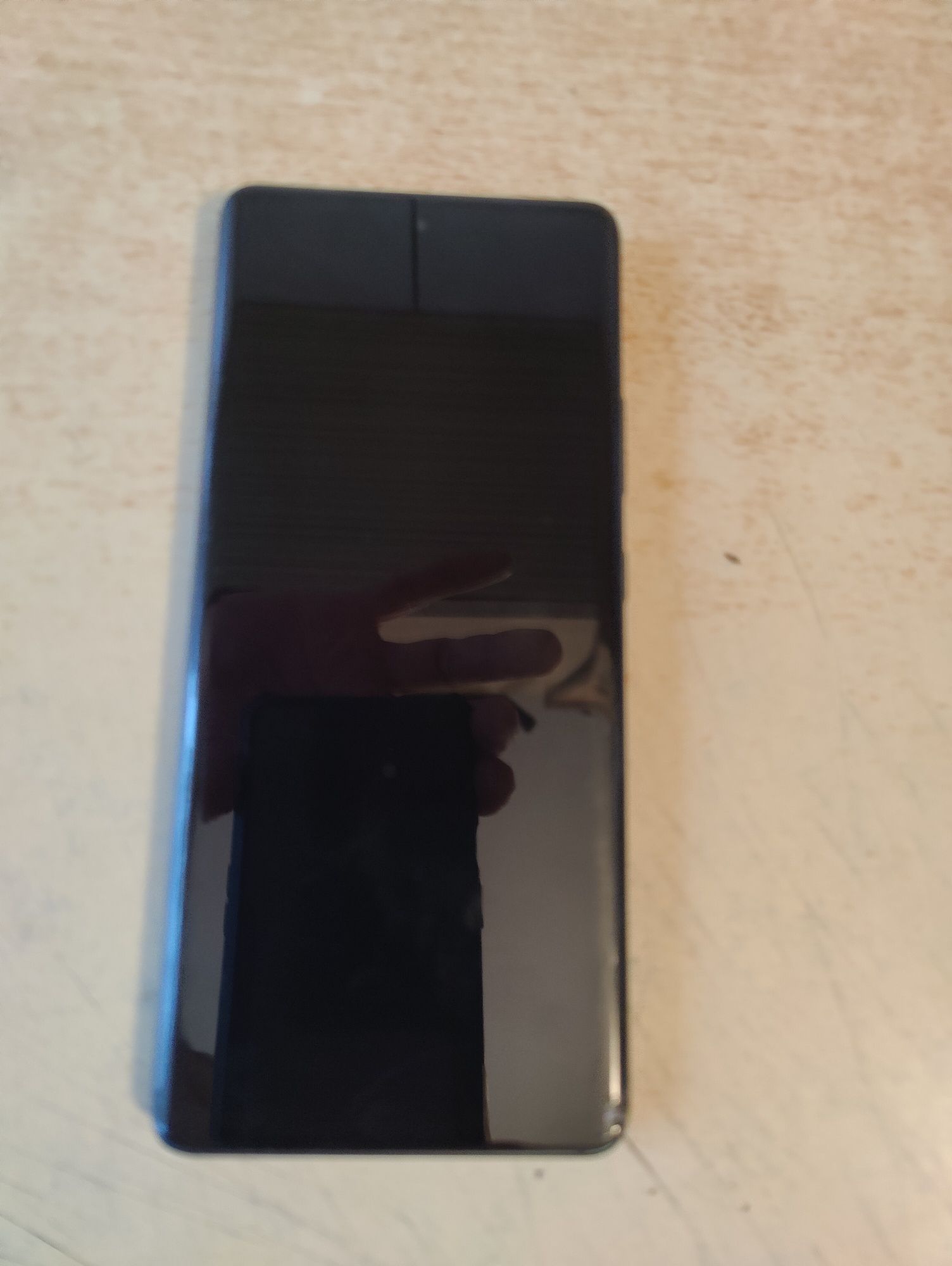 Sprzedam smartfon Motorola edge 30 fusion. 8/128. Stan BDB