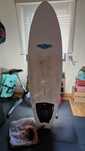 Prancha Surf Series 6.6