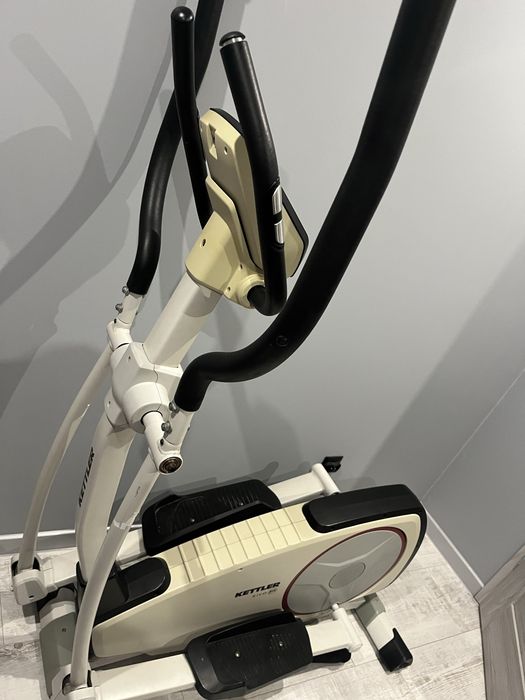 Orbitrek kettler Rivo P mozliwosc transportu