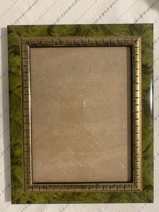 Moldura foto 15x20