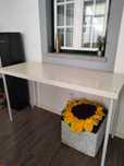Mesa, secretaria