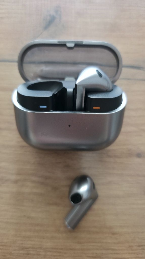 Samsung Galaxy Buds 3 Pro
