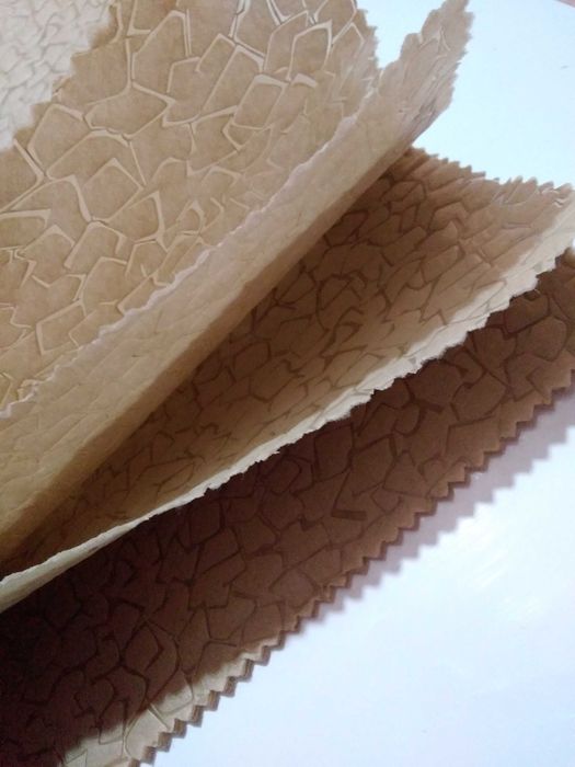 6 individuais de mesa finos