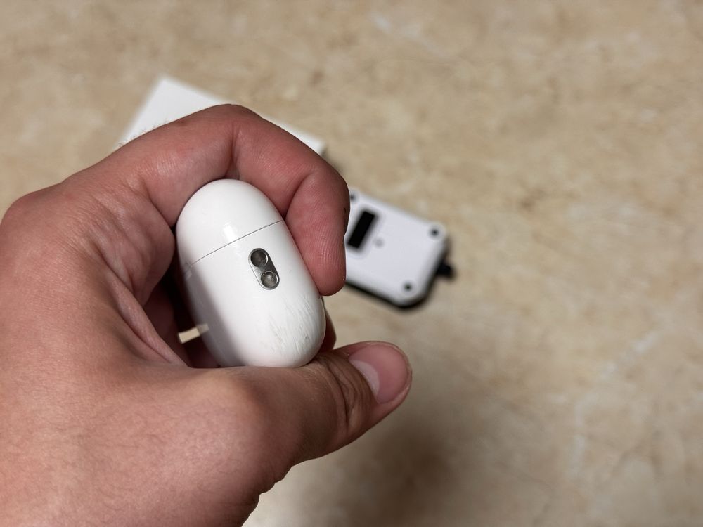 Продам Apple AirPods Pro 2 A3047 Оригінал