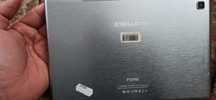 Tablet TECLAST p 20 hd