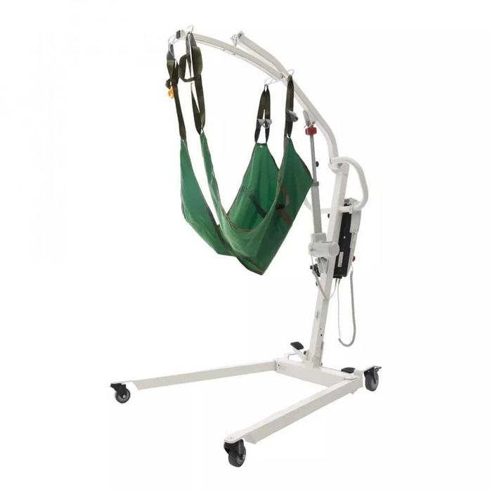 Система підйому пацієнта електрична із регулюванням ширини  MED1-A160