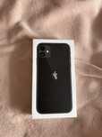 iphone 11 64gb czarny