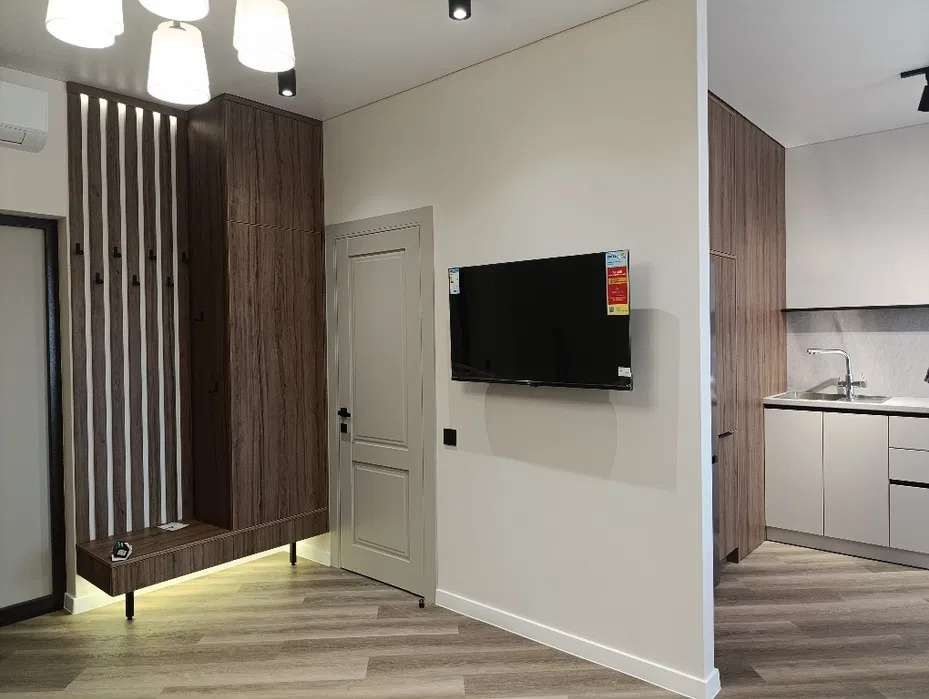 Первая сдача‼️ Кадор Сити на Краснова, 63 Жемчудина, вид на иподром