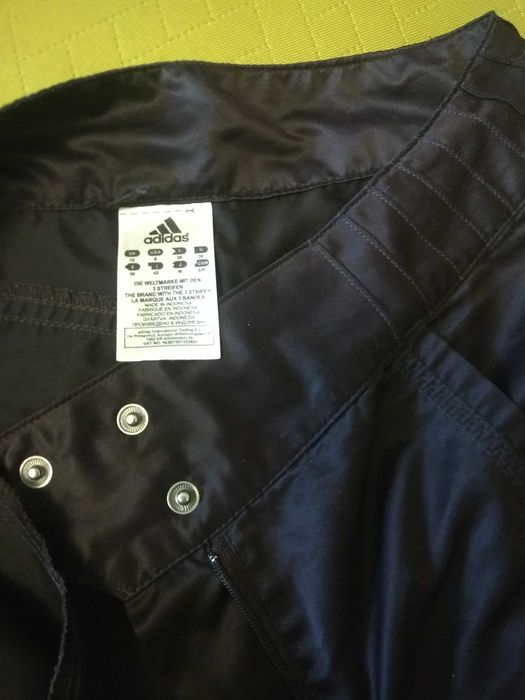 Штани для дівчат Адідас