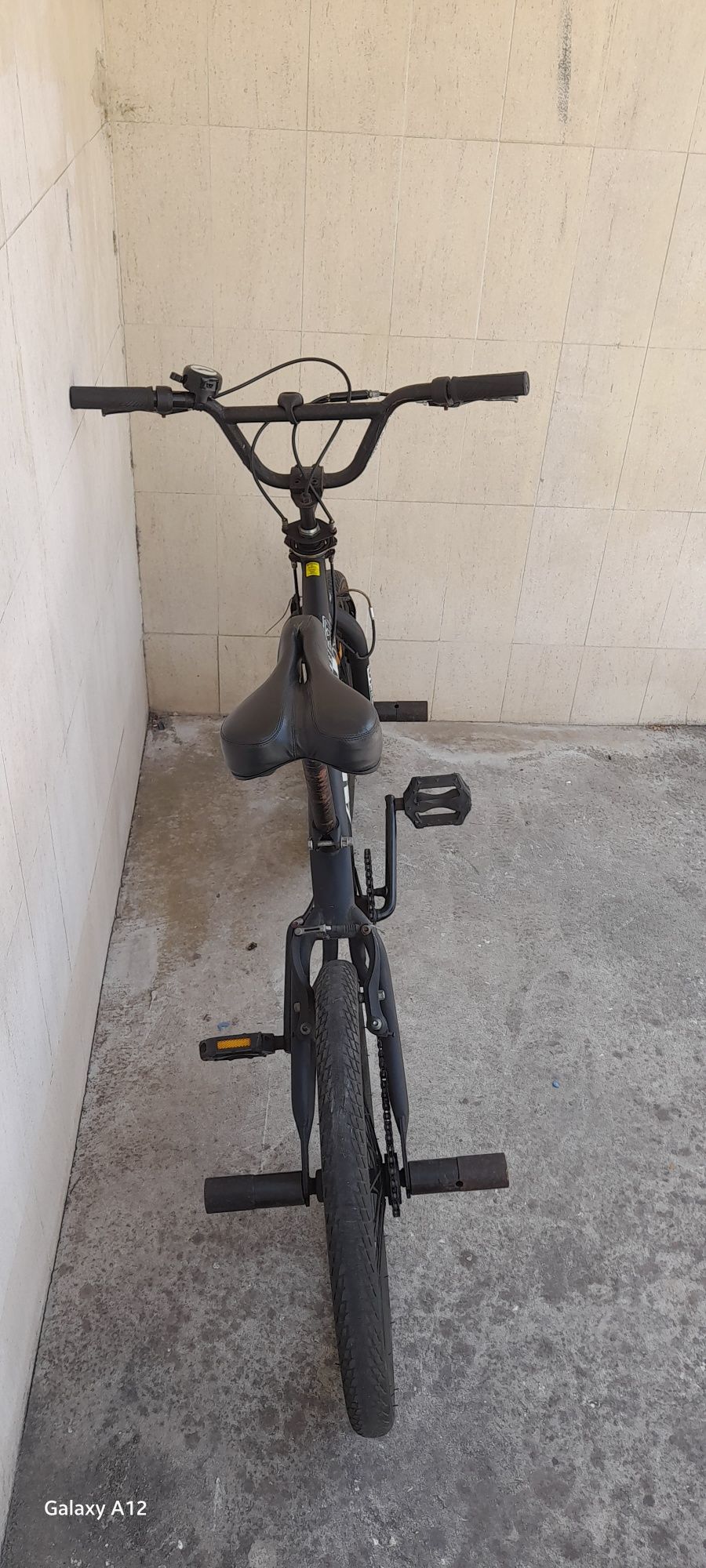 Bicicleta BMX sports
