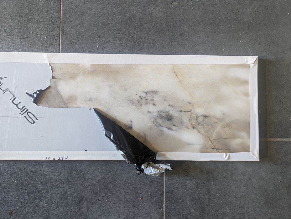 Kronospan Blat Slim Line Breccia Vivaldo K594