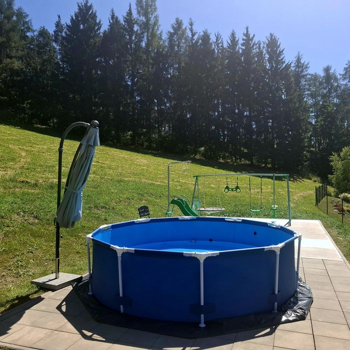 Agroturystyka u Janosika