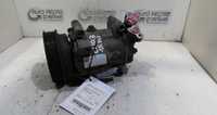 Compressor Do Ar Condicionado Renault Clio Iii (Br0/1, Cr0/1)