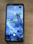 Smartfon xiaomi redmi Note 9