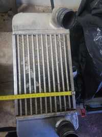 Intercooler Discovery 300