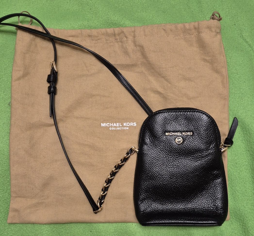 Michael kors original сумочка