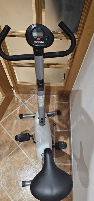 Bicicleta estática