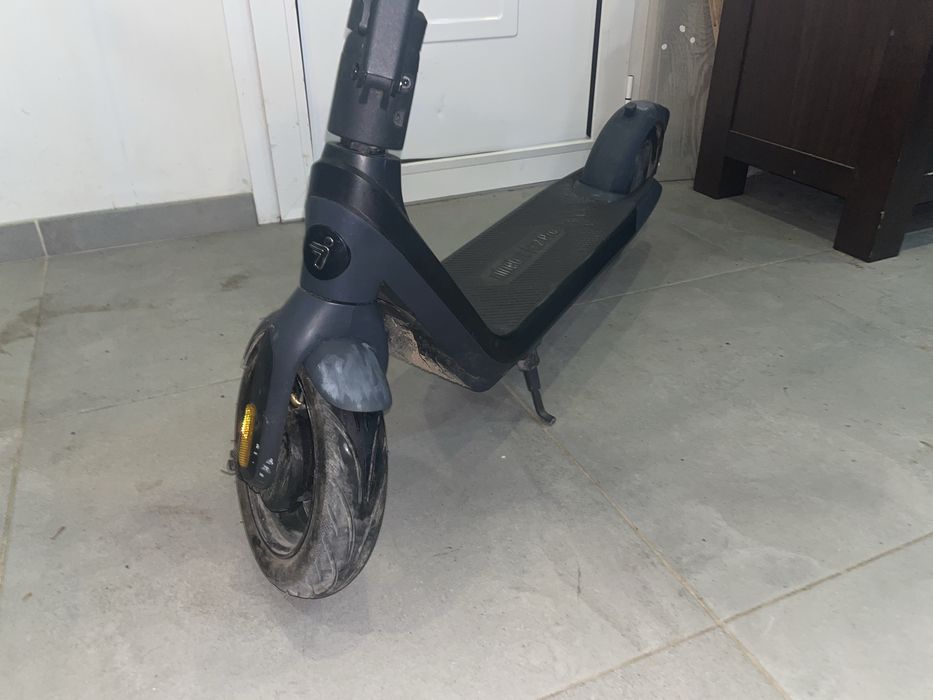 Ninebot E2 pro usada como nova