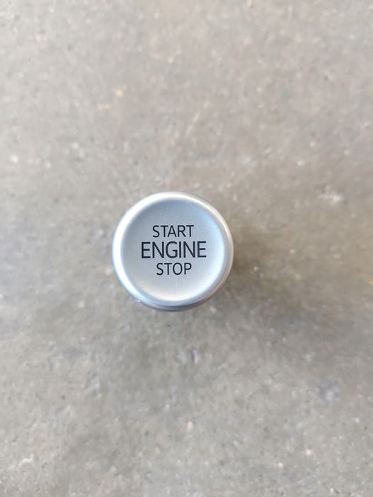 włącznik przycisk start stop vw t roc arteon tiguan