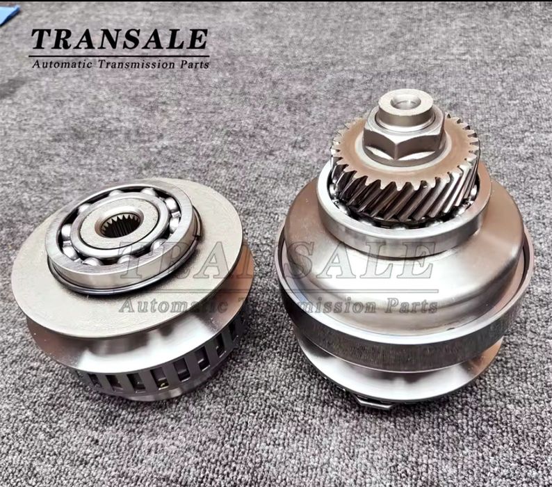 Wariatory z pasem transmisyjnym CVT JF015 Nowe