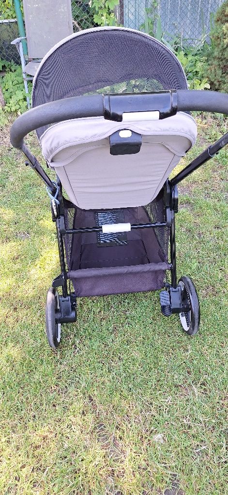 Wozek spacerowy Cybex Iris M-air