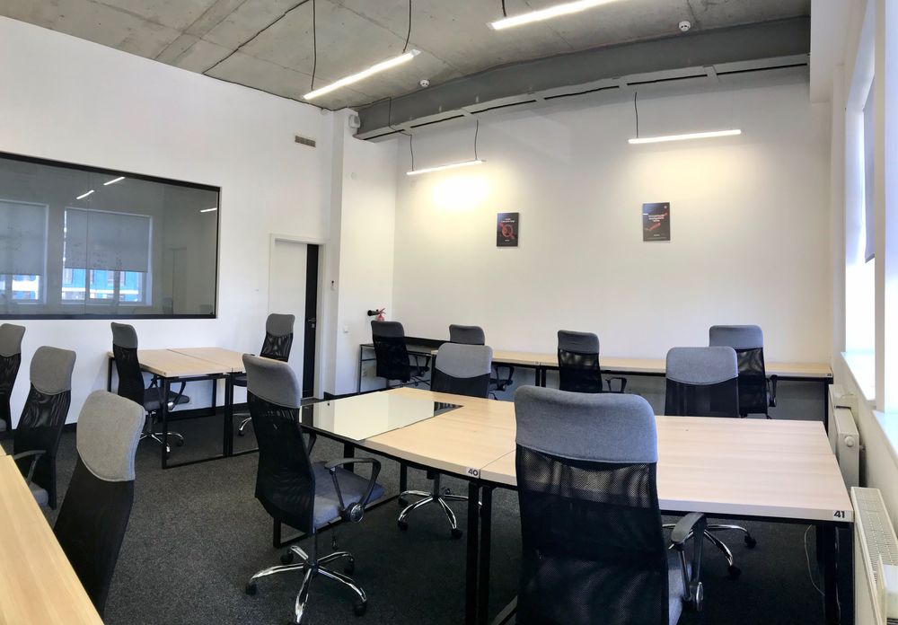 Оренда офісу 150м2 / власник / Героїв УПА