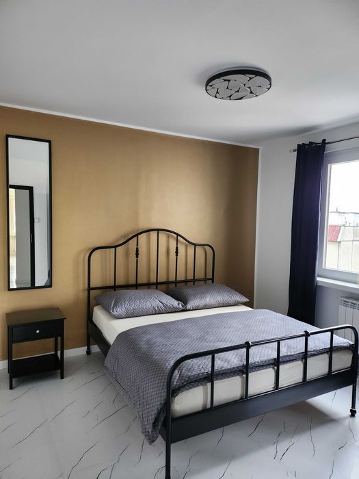 Apartament z widokiem- nocleg