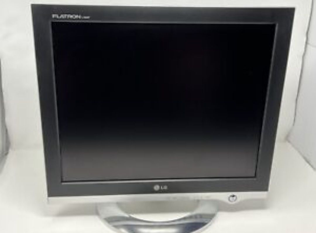 Monitor / Ecrã LG