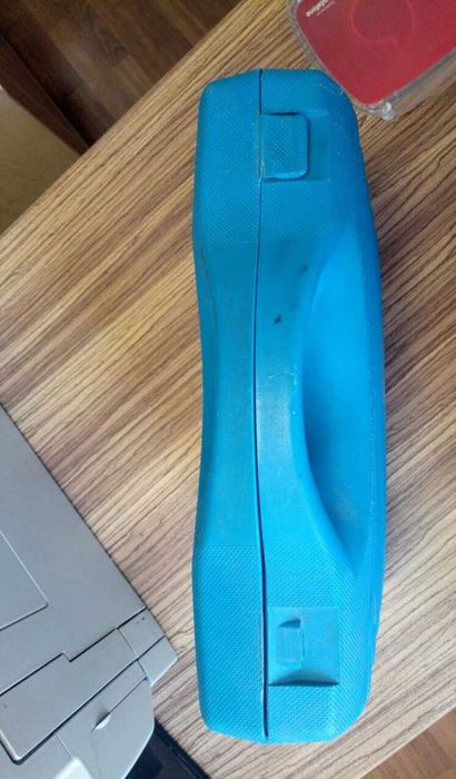 Акумуляторний шуруповерт Cordless Drill 12В