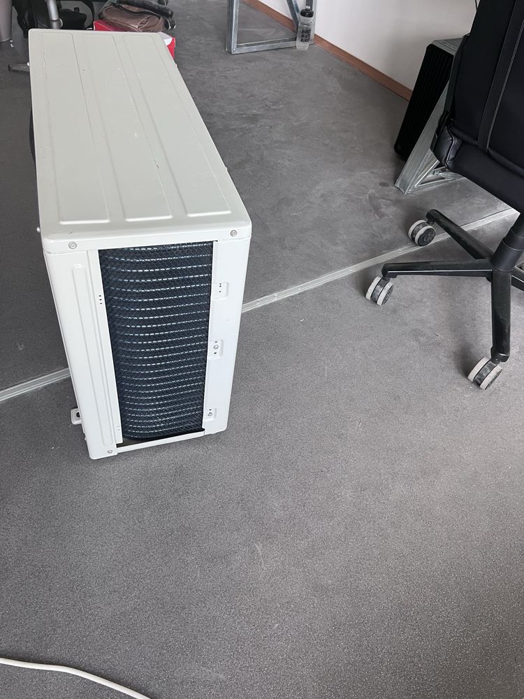 Кондиціонер 18(великий), аналог Midea,Toshiba,Hynday,Cooper. СРОЧНО