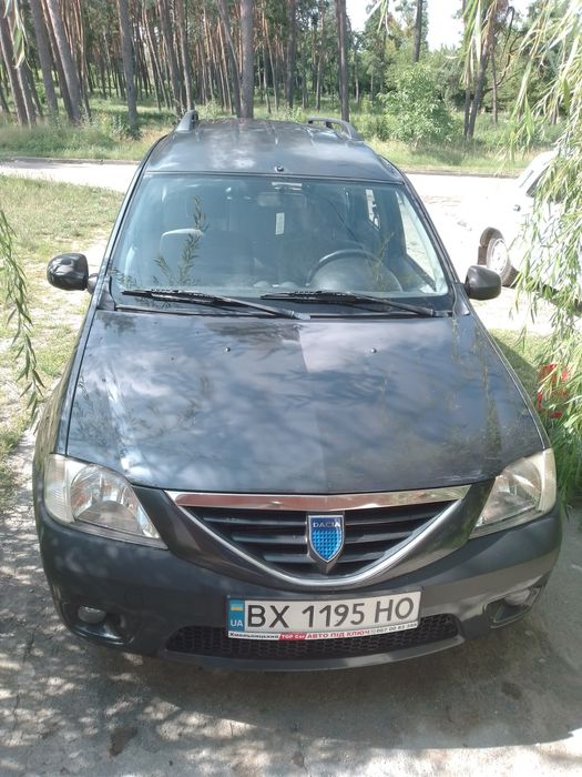Продам Дачу Логан універсал