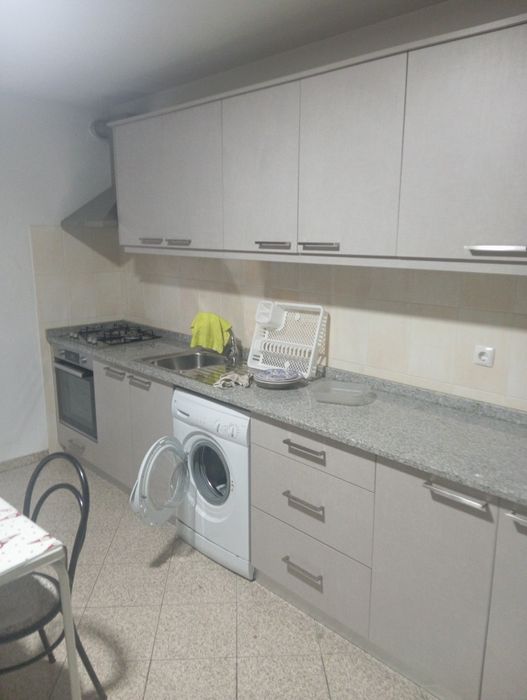 Aluga-se T2 em Fornos do Pinhal - Valpaços