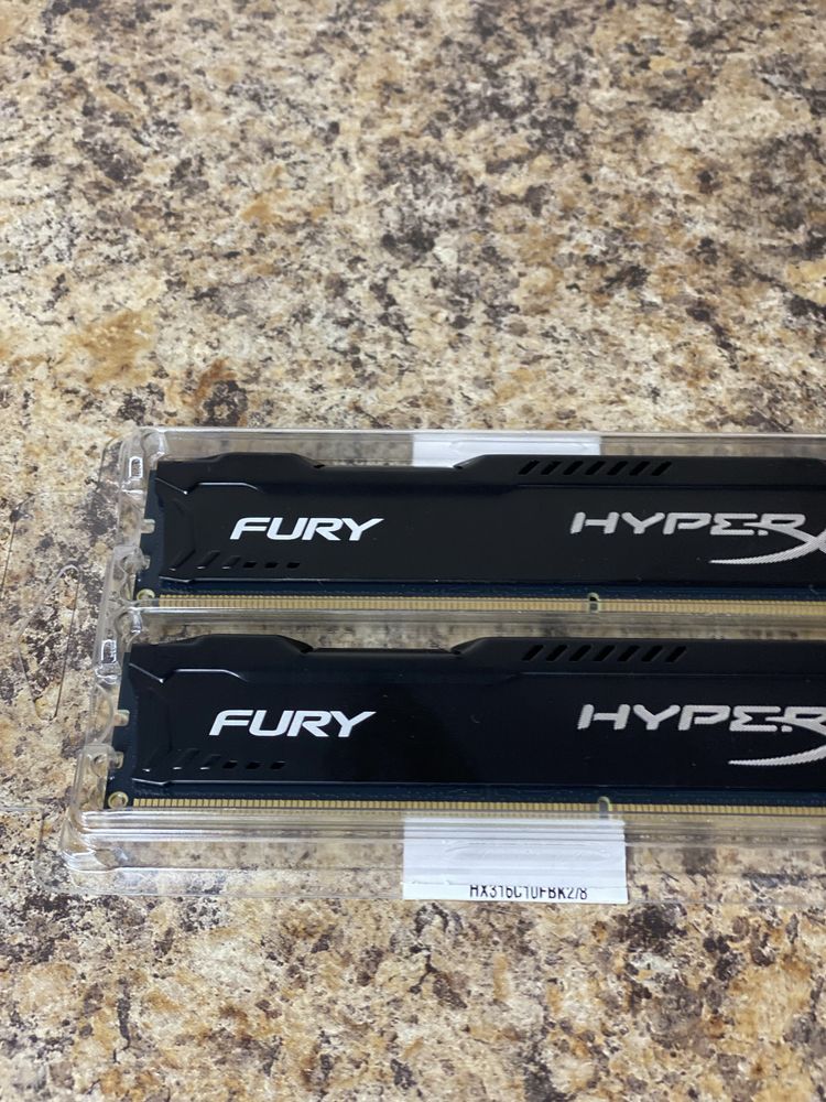 Память HyperX 4 GB SO-DIMM DDR3L 1600 MHz IMPACT (HX316LS9IB/4)