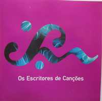 Os Escritores de Canções- [50 Anos de Música Portuguesa] ... 3 X CD