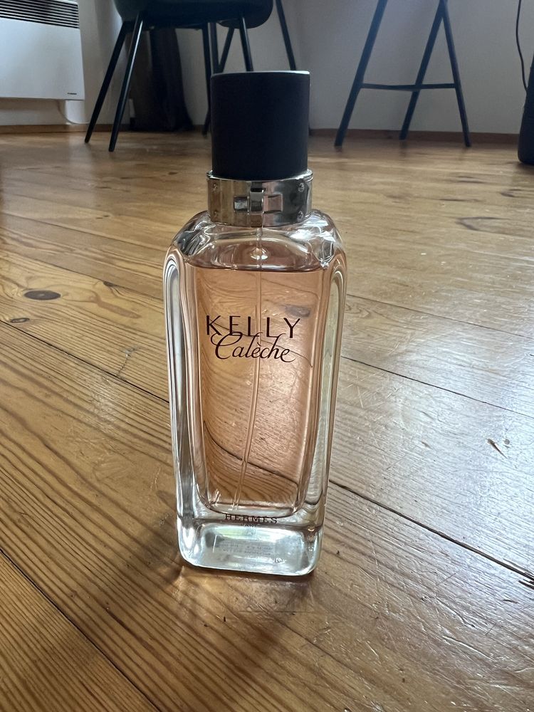Perfumy Hermes Kelly Caleche