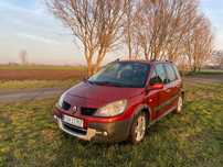 Renault Scenic Conquest