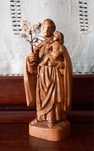 Arte Sacra  -  Santo António