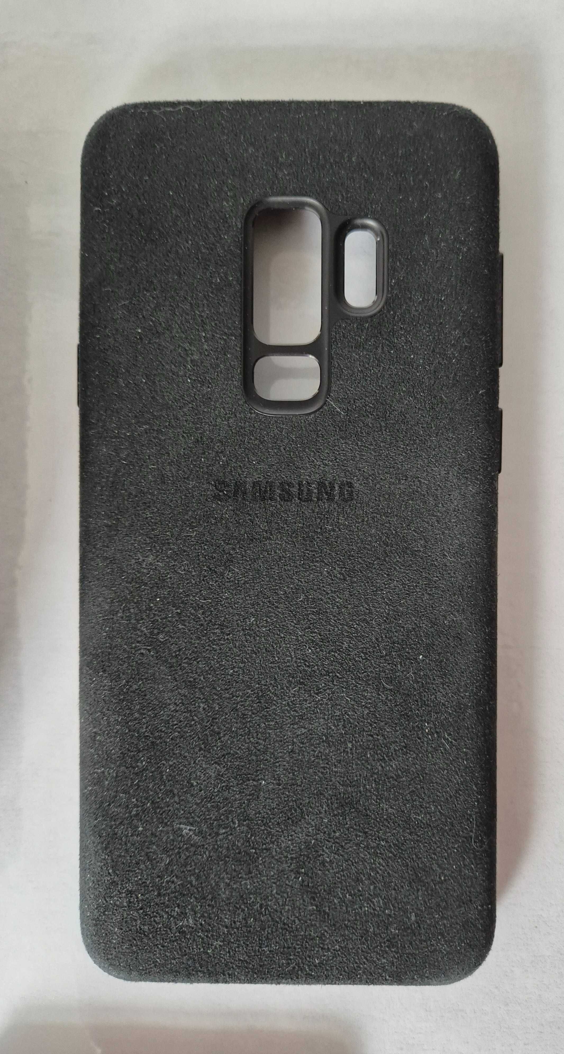 SAMSUNG Galaxy s9+