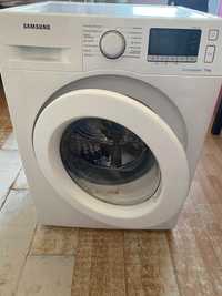 Pralka 7kg SAMSUNG WW70J5346MW EcoBubble