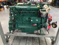 SILNIK VOLVO D6 300kW 6-cyl nowy 20000zł netto