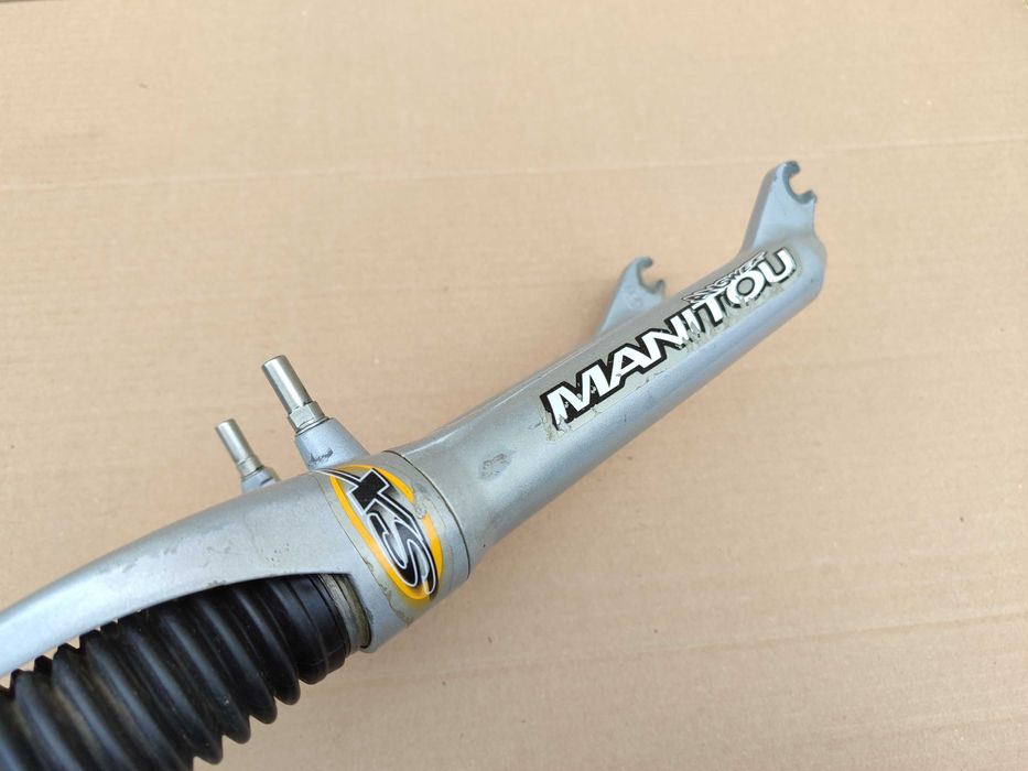 Amortyzator Answer Manitou SX RetroMTB