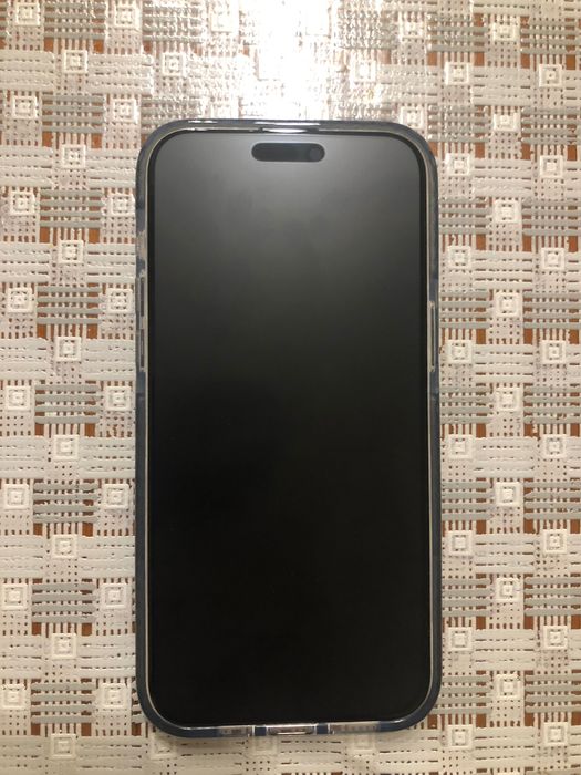 iPhone 15 Pro Max 256gb акумулятор 86%