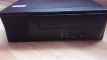 Komputer stacjonarny i5 16GB RAM HDD WiFi Asus H81M-P